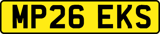 MP26EKS