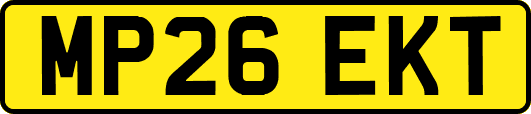 MP26EKT