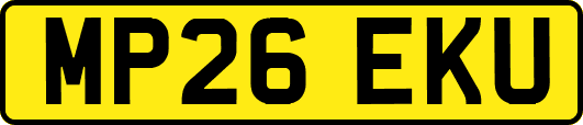 MP26EKU