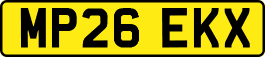 MP26EKX