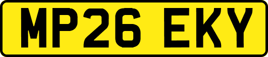 MP26EKY
