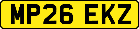 MP26EKZ