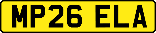 MP26ELA