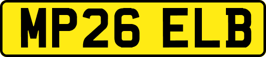 MP26ELB