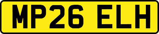 MP26ELH