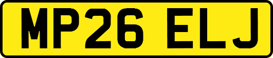 MP26ELJ
