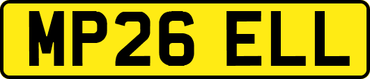 MP26ELL