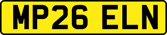 MP26ELN