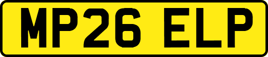 MP26ELP