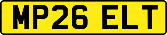 MP26ELT