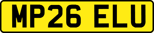 MP26ELU