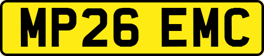 MP26EMC