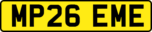MP26EME