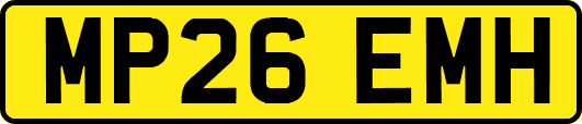 MP26EMH