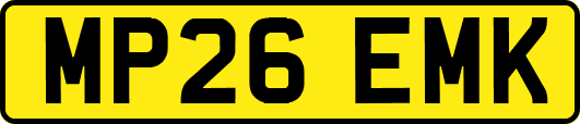 MP26EMK