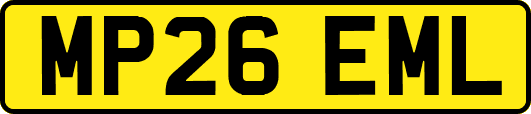 MP26EML