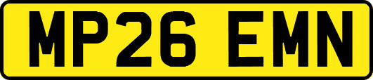 MP26EMN