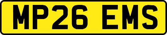 MP26EMS