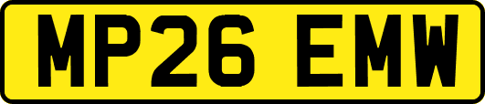 MP26EMW