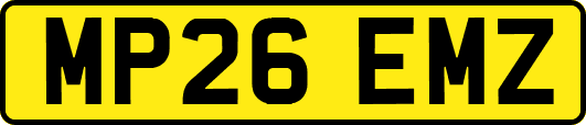 MP26EMZ
