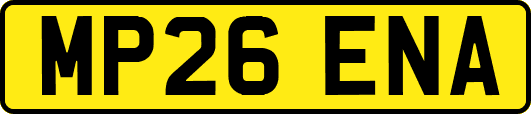 MP26ENA