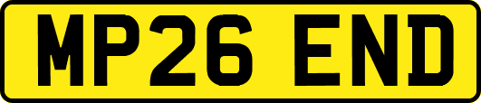 MP26END