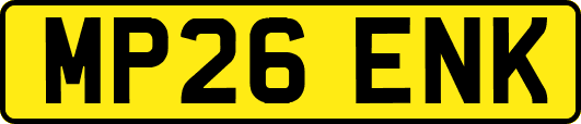 MP26ENK