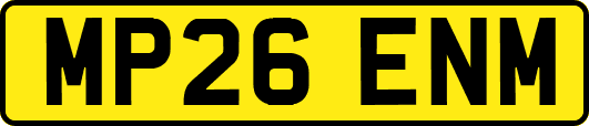 MP26ENM