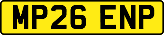 MP26ENP