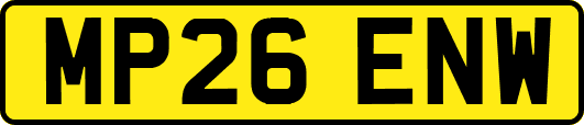 MP26ENW
