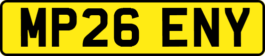 MP26ENY
