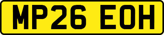MP26EOH