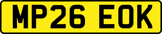MP26EOK