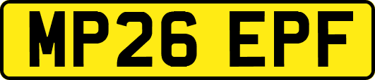 MP26EPF