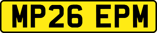 MP26EPM