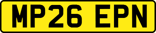 MP26EPN