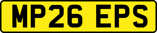 MP26EPS