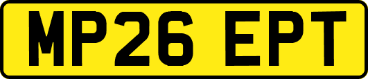 MP26EPT