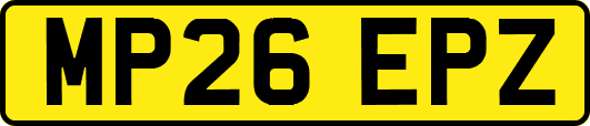 MP26EPZ