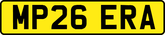 MP26ERA