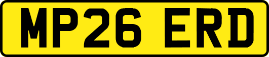MP26ERD