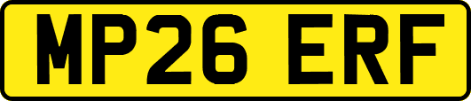 MP26ERF