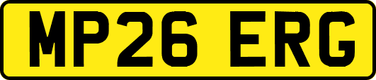 MP26ERG