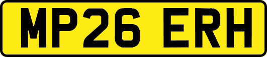 MP26ERH