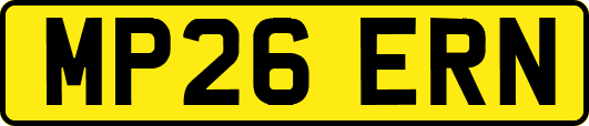 MP26ERN