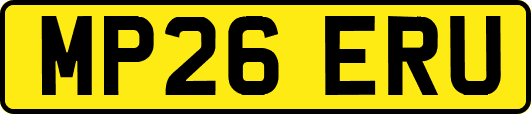 MP26ERU