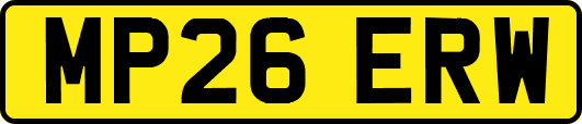 MP26ERW