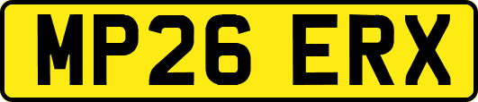 MP26ERX