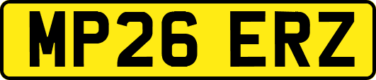 MP26ERZ