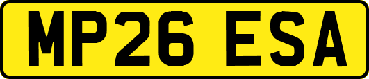MP26ESA